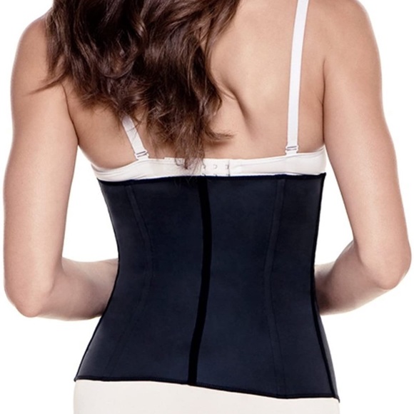 AMIA Classic Cincher Waist Trainer - Picture 2 of 6